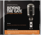 Beyond The Gate CD